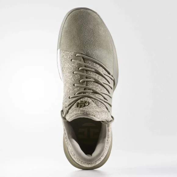 adidas Harden Vol. 1 “Cargo” (US M 9)